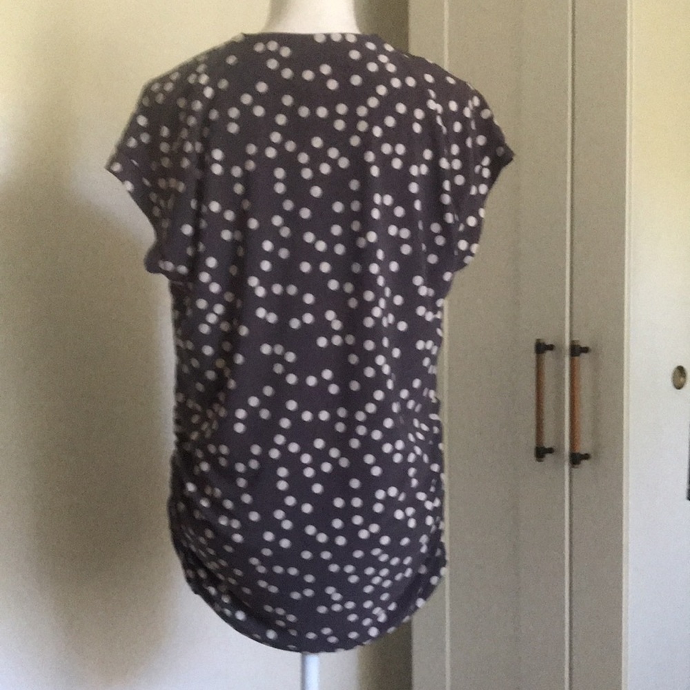 Anne Klein Blouse - Picture 2 of 7